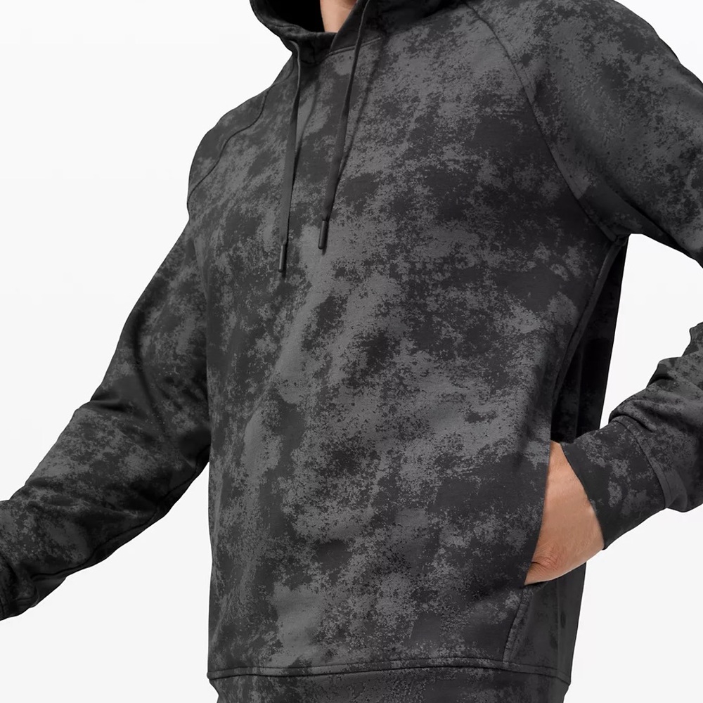 Lululemon City Sweat Pullover Hoodie